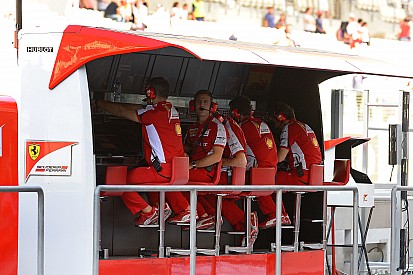 La FIA élargit encore les interdictions radio