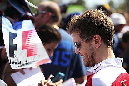 Vettel noemt Formule 1-auto van dit jaar Margherita