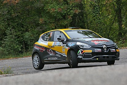 Tutto pronto per il via del Trofeo Clio R3 Top