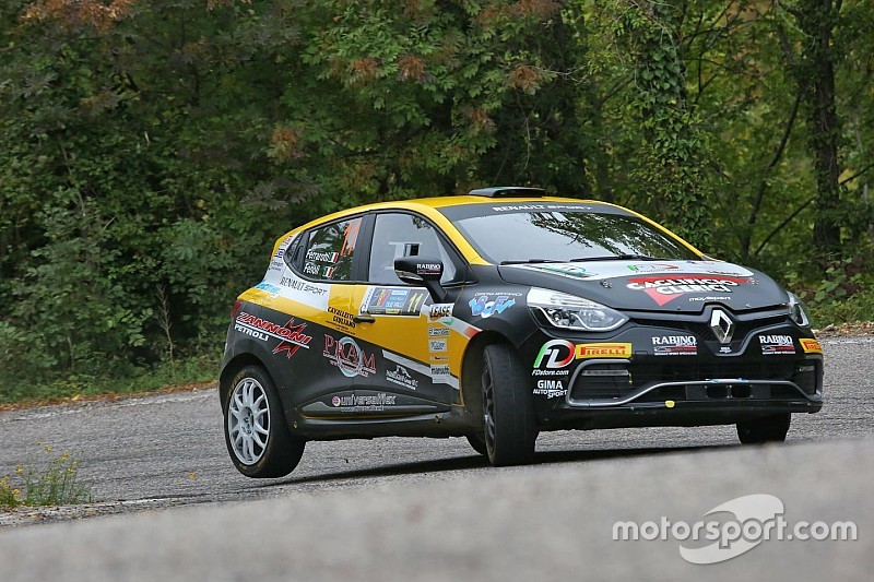 Tutto pronto per il via del Trofeo Clio R3 Top