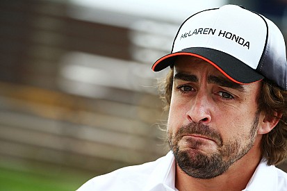 Alonso: se a Ferrari for campeã, vou me arrepender de saída