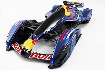 Aston Martin: "Hyper-car Newey sneller dan F1-bolide"