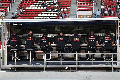 Revealed: The full scope of F1's tighter radio limits