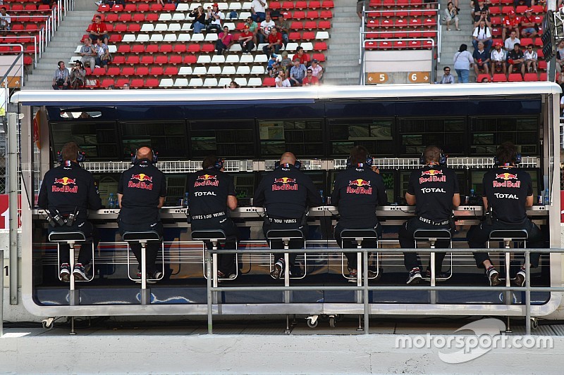 Revealed: The full scope of F1's tighter radio limits