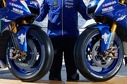 Dos tipos de pinzas de freno disponibles en 2016, dice Brembo