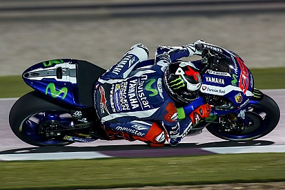 EL1 - Lorenzo répond présent