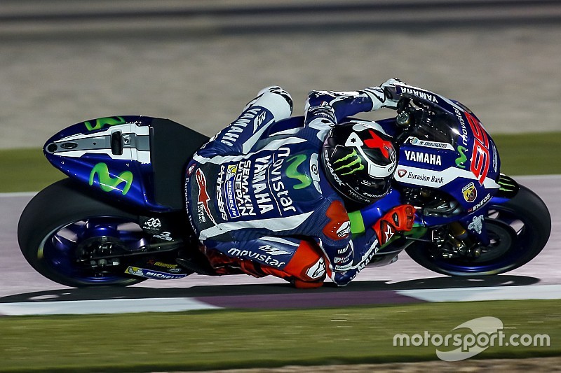 EL1 - Lorenzo répond présent