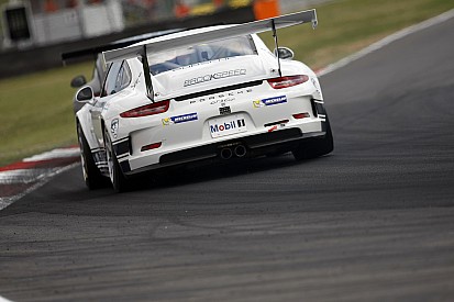 New North American championship for GT3 Cup cars