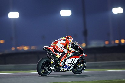 Iannone - "On a compris la direction à ne pas prendre"