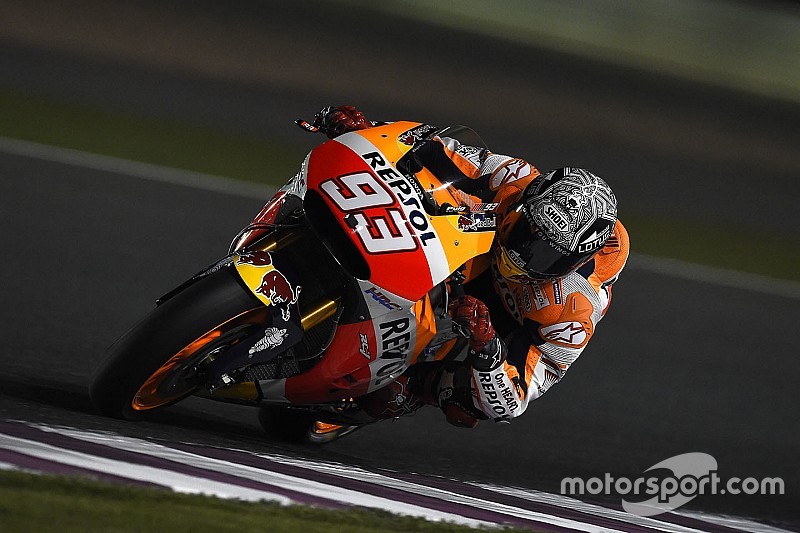 Marc Marquez, Repsol Honda Team