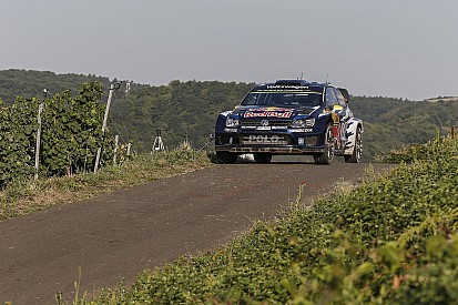 El Rally de Alemania se mantiene en el calendario del WRC hasta 2020