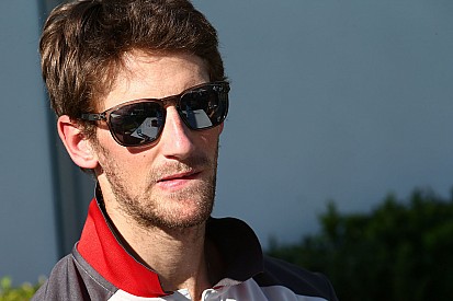 Grosjean - “L’Amérique a toujours été gentille avec moi !”