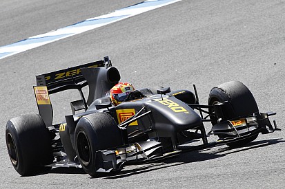 Pirelli verwacht geen problemen rondom banden voor 2017