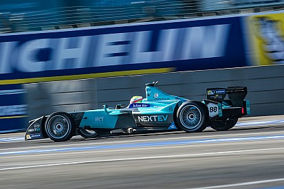 Ben Hanley remplacera Turvey à Berlin