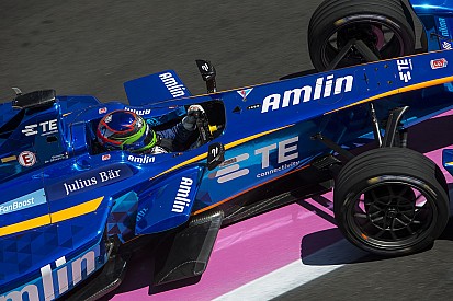 Andretti favoriet voor BMW Formula E project