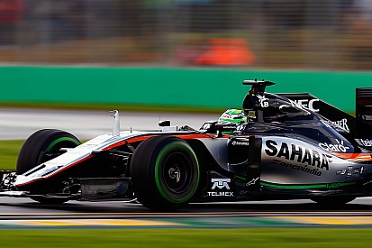 Nico Hülkenberg: Bedingungen zu schlecht zum Testen und Lernen