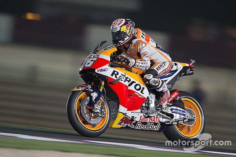 Dani Pedrosa, Repsol Honda Team, Honda