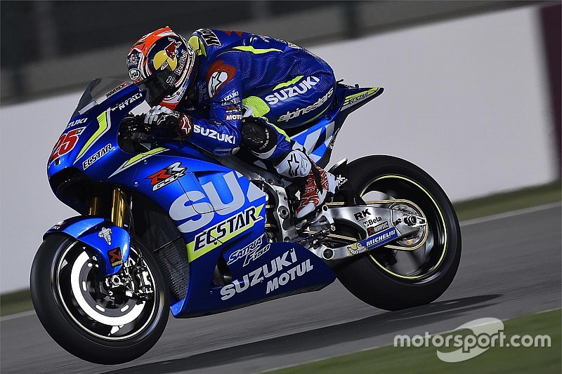 Rossi tipt Viñales als toekomstig MotoGP-hoofdrolspeler