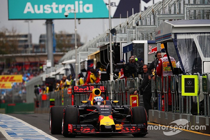 Horner - "Nous devrions présenter nos excuses"