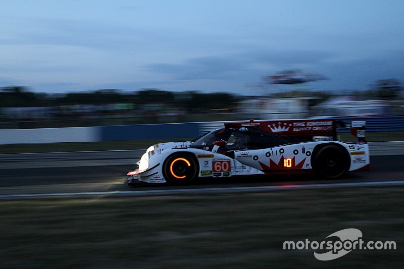 Olivier Pla conquista la pole a Sebring