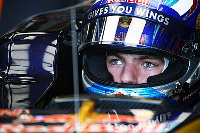 Verstappen in de wolken met P5: “Dat ging niet verkeerd!”