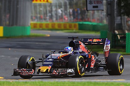 Formel-1-Teenager auf Höhenflug: Max Verstappen schielt aufs Podium