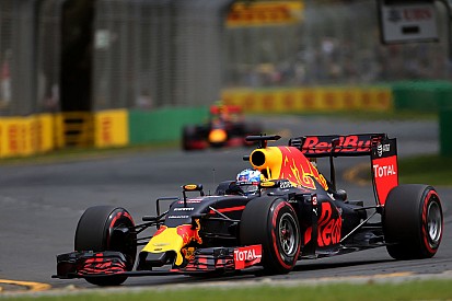 Renault-upgrade verwacht rond Montreal, bevestigt Ricciardo