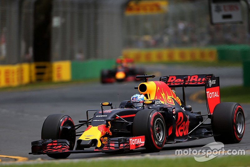 Renault-upgrade verwacht rond Montreal, bevestigt Ricciardo