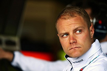 Manca il file del setup: Bottas a rischio esclusione?