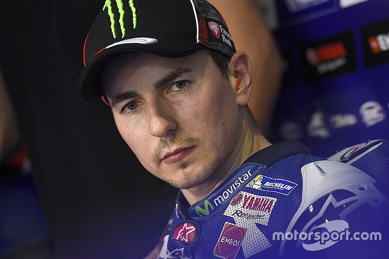 Lorenzo heeft aanbod Yamaha op zak: "Maar we tekenen nog niets"