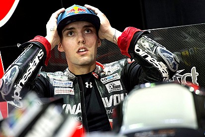 Folger logra la pole por delante de Lowes, Rins y Zarco