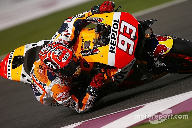 Marc Marquez, Repsol Honda Team