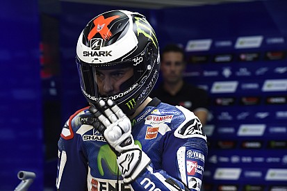 Jorge Lorenzo: Freue mich über Rekord
