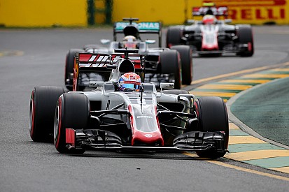 Debuut Haas ijzersterk: "Onmogelijk zonder hulp van Ferrari"