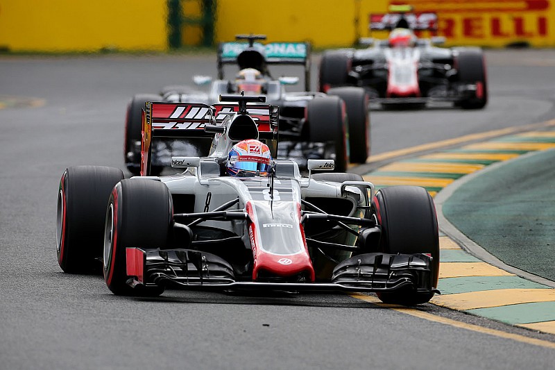 Von Null auf Sechs: Perfektes Debüt für Haas F1