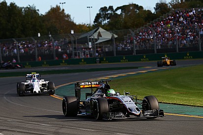 Nico Hülkenberg: Unter den Umständen ganz zufriedenstellend