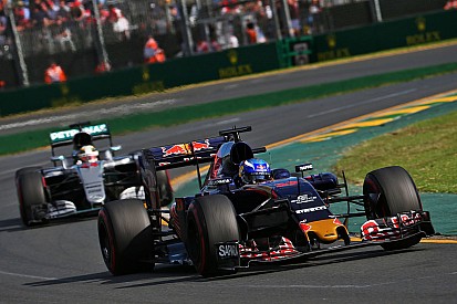 Verstappen: “Vijfde plaats was mogelijk geweest”