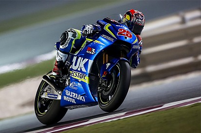 Viñales: "Tengo ofertas de casi todas las marcas"