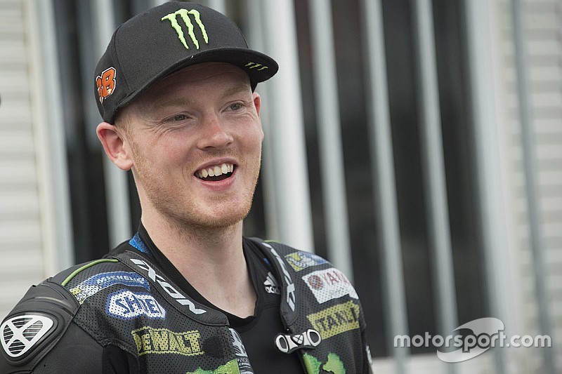 KTM bevestigt Smith als MotoGP-fabrieksrijder voor 2017