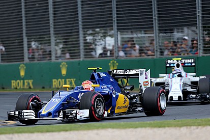 Após corrida difícil, Nasr prevê bastante trabalho na Sauber