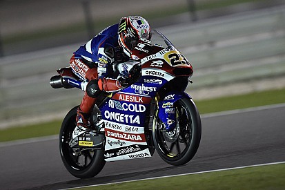 Antonelli: "Ho rischiato per conquistare la vittoria, ma ne è valsa la pena"