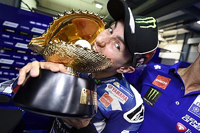 Jorge Lorenzo gewinnt den MotoGP-Saisonauftakt in Katar