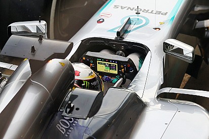 Mercedes: lo start sbagliato forse non è stato colpa di Hamilton
