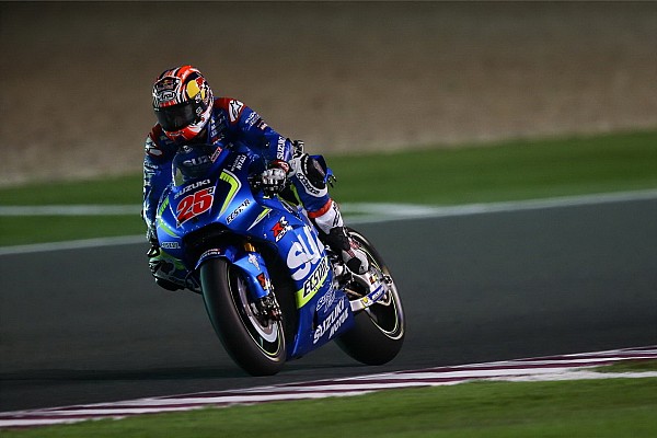 Vinales: "In gara avevo poco grip, dobbiamo capire perché"