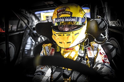 Sterke test Tom Coronel: “Stond zelf te kijken van rondetijd”