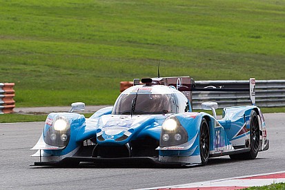 La TDS ritira la sua Aston Martin, entra l'Algarve Pro Racing