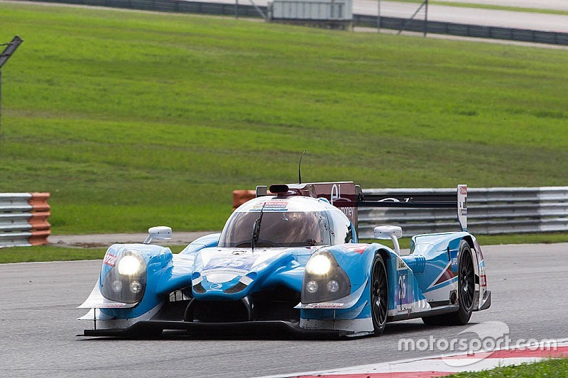 Cambios en el listado de participantes para las 24 Horas de Le Mans