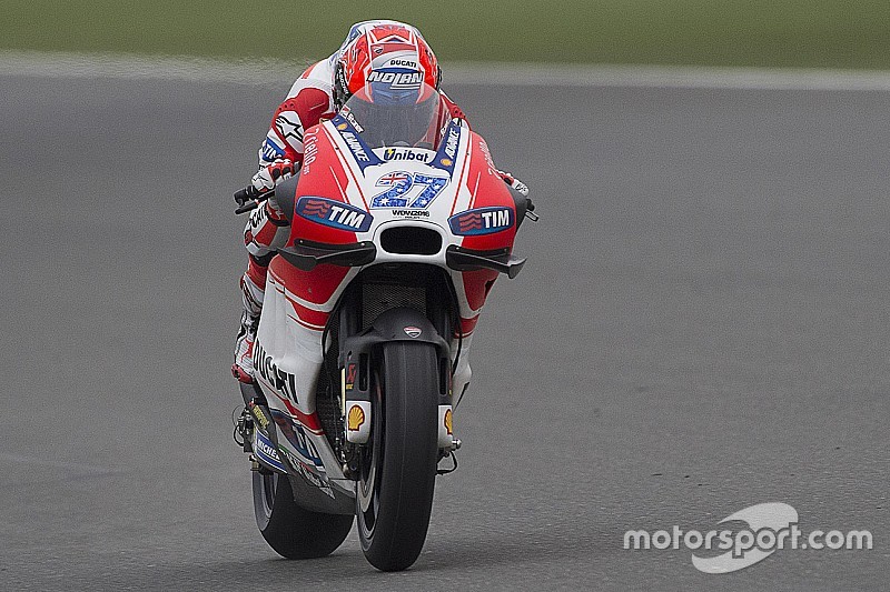 Casey Stoner als Ersatz für Danilo Petrucci? „Ich fülle nicht jede Lücke“