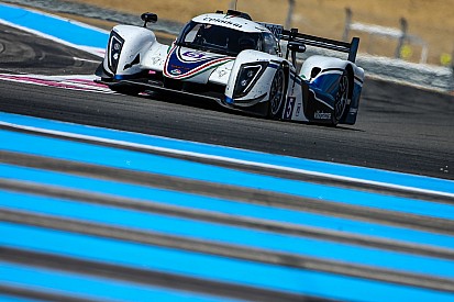 Niccolò Schirò correrà nelle ELMS con il team Villorba Corse