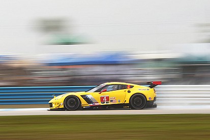 Corvette Racing, "la meilleure équipe de GT au monde"